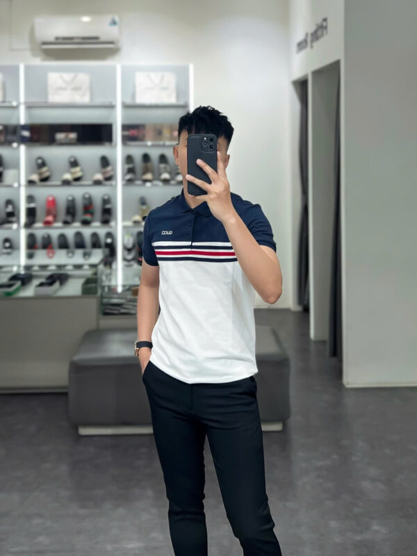 Polo GC - Hình ảnh 3