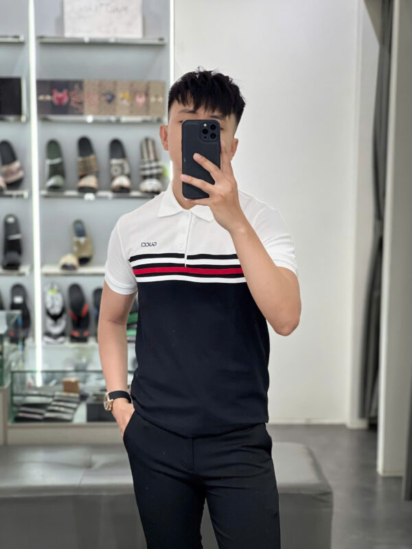 Polo GC - Hình ảnh 5