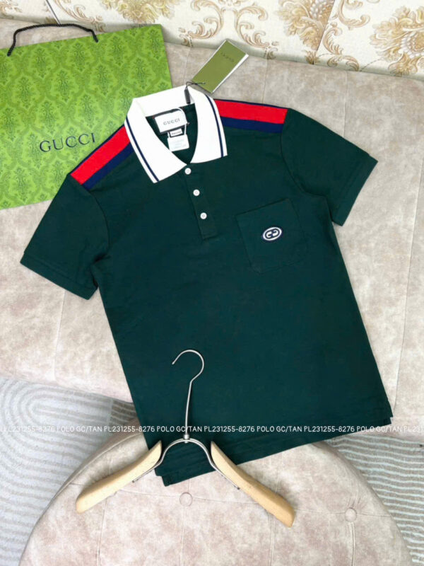 Polo GC New - Hình ảnh 5
