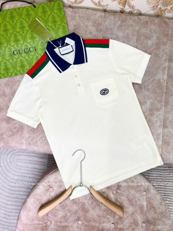 Polo GC New - Hình ảnh 3